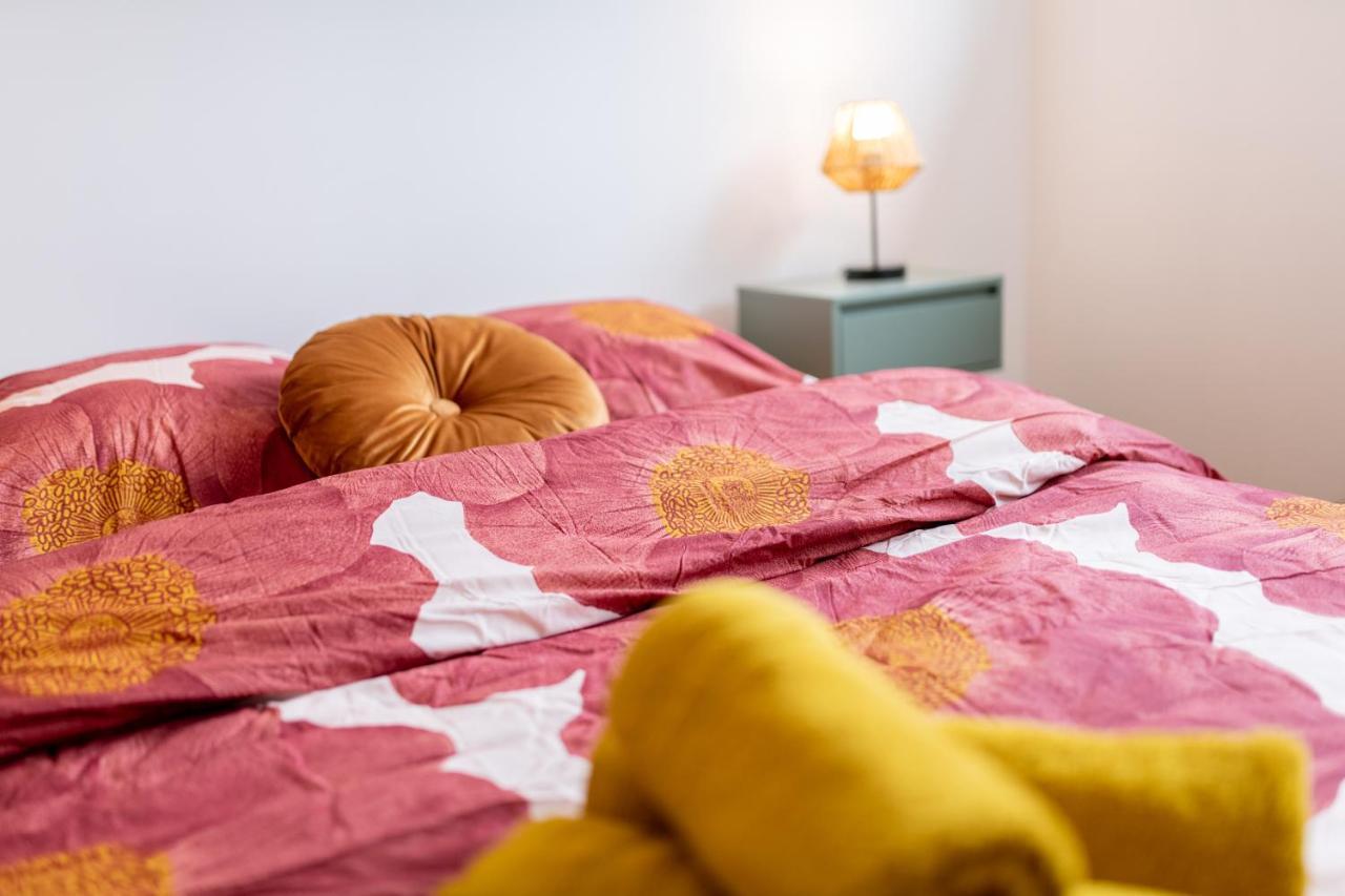 Welcome Loft Сент-Этьен Экстерьер фото
